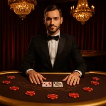 Betsomnia - Live Blackjack Casino - Live Dealer Game