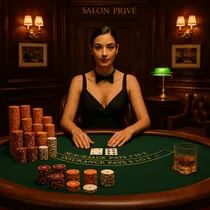 Betsomnia - Live Blackjack - Table Game with Strategy