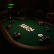 Betsomnia - Casino Poker - Classic Card Game