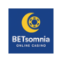 Betsomnia Casino Logo