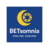 Betsomnia Casino Logo